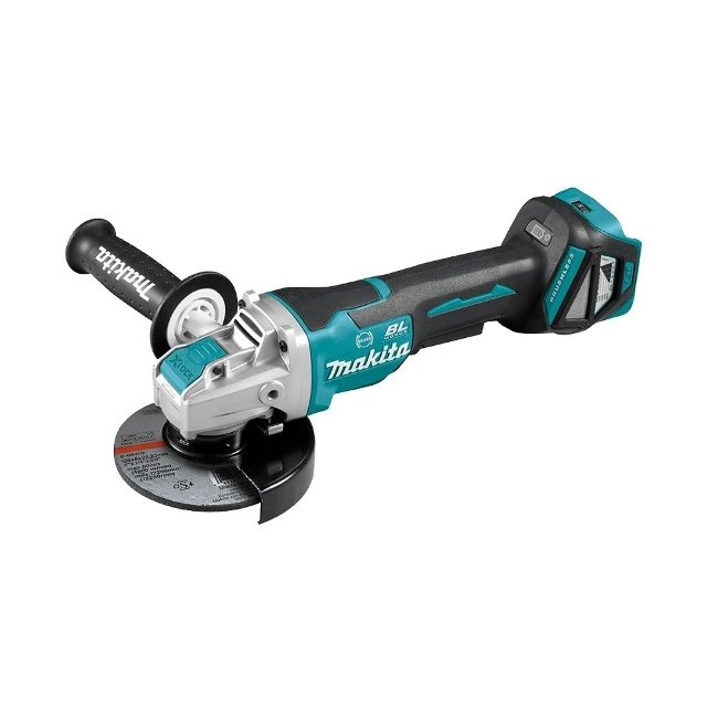 마끼다 BL DGA519Z 125mm 충전그라인더 18V 베어툴 (WFHN93S)