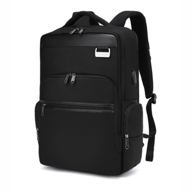 데일리 노트북 책가방 남자 대학생 인기 백팩 가방 (WFHFF5I)