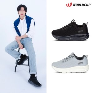 26SS 월드컵 메쉬 워킹화(남)