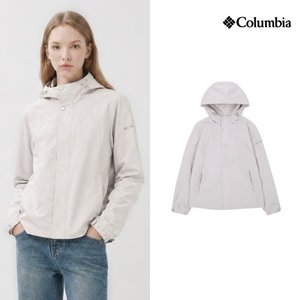 Columbia 컬럼비아 옴니히트 하이브리드 재킷 1종, 여성