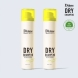 다이안 퍼펙트 뷰티 드라이 샴푸 프레시 시트러스 피어 95g 2개