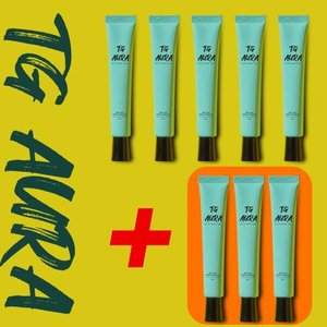 [방송에서만 3개 더!] 스킨어게인 타투그리모 시즌 2 아우라 컬러링 에센스 5+3