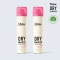 다이안 퍼펙트 뷰티 드라이 샴푸 프레시 망고 머스크 95g 2개