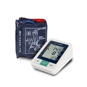 비타그램 가정용 전자 혈압계 혈압측정기 PG-800B51