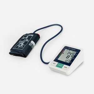 비타그램 가정용 전자 혈압계 혈압측정기 PG-800B51
