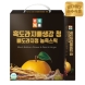 직_순수식품 흑도라지배생강청 농축스틱 100포 실속형