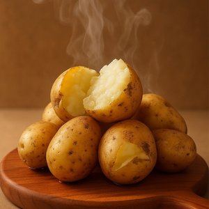 국내산 설봉감자 5kg 대 (개당 60-120g) 찜용