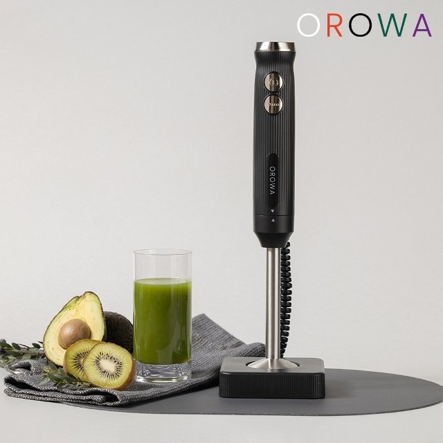 [반값세일]오로와이지 핸드블렌더  OW-OHB253
