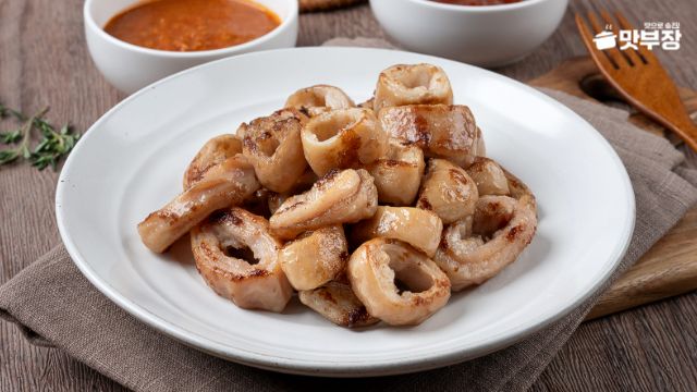 한 끼 고민 끝! 막창/쪽갈비/게장 外