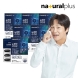 내츄럴플러스 눈편한 간건강 30캡슐 6박스 / 루테인 밀크씨슬 비타민 미네랄 6종