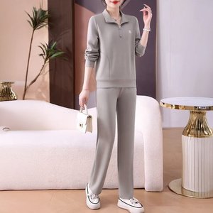[쉐바] 엠아이자수레포츠룩(4PCS)