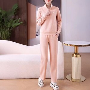 [쉐바] 엠아이자수레포츠룩(4PCS)