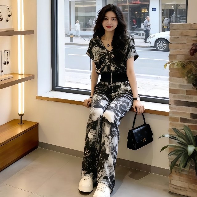 [비니브] 헤일로 상하세트