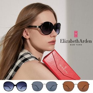 [엘리자베스아덴] 24S/S 선글라스 2종