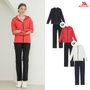 레드캠프 쿨터치 재킷+팬츠 여성 2종
