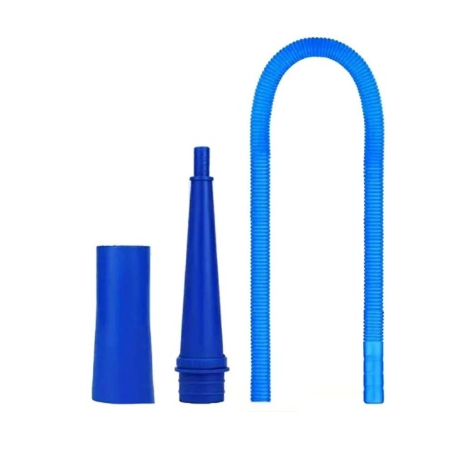 청소기 호스 세탁기 건조기 먼지청소 연결 호스 (WFJ9QOE)