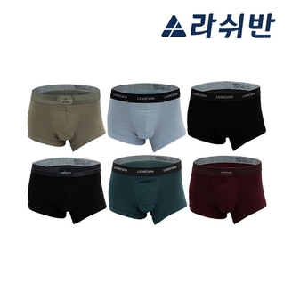 26SS NEW 라쉬반 네이처 드로즈 6종