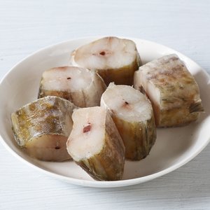 [해미래] 간편하고 맛좋은 손질 대구 800g(8~10토막) x 1팩