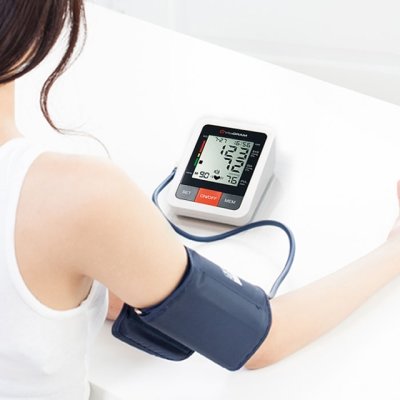 비타그램 전자 혈압계혈압측정기 PG800B31