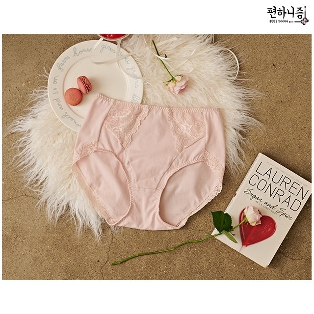 (최신상/최종가)26SS 편하니즘 코튼 팬티 패키지(8종)