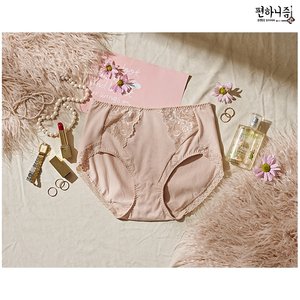 (최신상/최종가)26SS 편하니즘 코튼 팬티 패키지(8종)