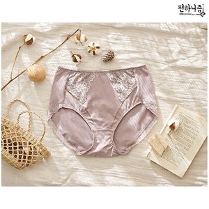 (최신상/최종가)26SS 편하니즘 코튼 팬티 패키지(8종)