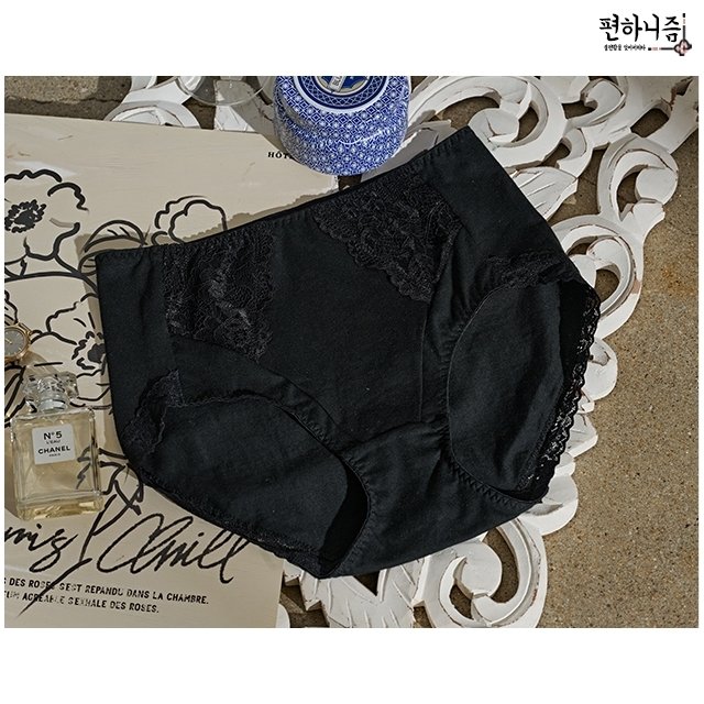 (최신상/최종가)26SS 편하니즘 코튼 팬티 패키지(8종)