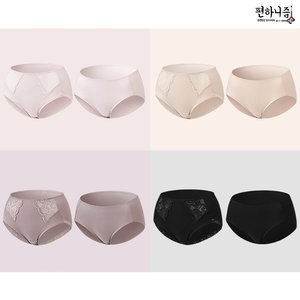 (최신상/최종가)26SS 편하니즘 코튼 팬티 패키지(8종)