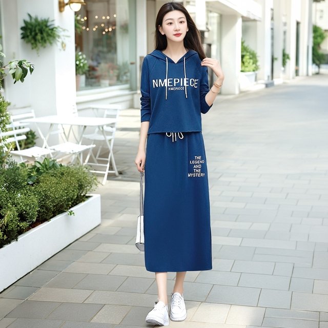 쉐바  로이덴 스판 상하세트(4PCS)