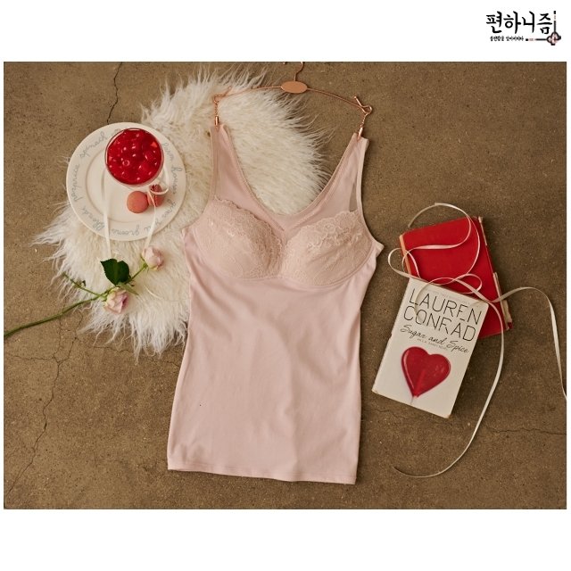 (최신상/최종가)26SS 편하니즘 코튼 란쥬 패키지(4종)