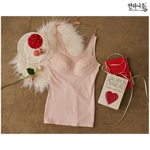 (최신상/최종가)26SS 편하니즘 코튼 란쥬 패키지(4종)