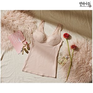 (최신상/최종가)26SS 편하니즘 코튼 란쥬 패키지(4종)