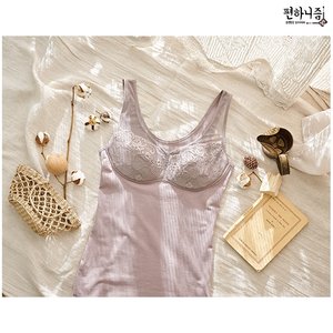 (최신상/최종가)26SS 편하니즘 코튼 란쥬 패키지(4종)