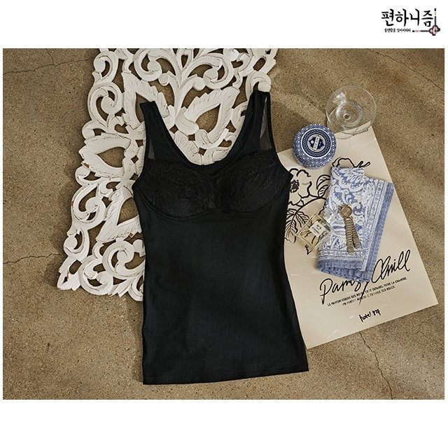 (최신상/최종가)26SS 편하니즘 코튼 란쥬 패키지(4종)