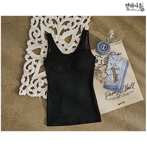 (최신상/최종가)26SS 편하니즘 코튼 란쥬 패키지(4종)