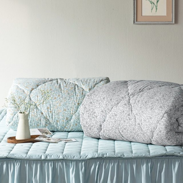 [SK]벨라하우스 30수광목 차렵이불 1+1