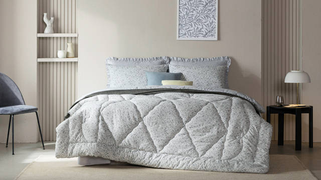 [SK]벨라하우스 30수광목 차렵이불 1+1