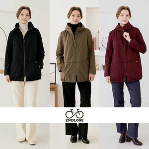 (새해특가) 엔드로제 데일린 패딩 재킷 1종