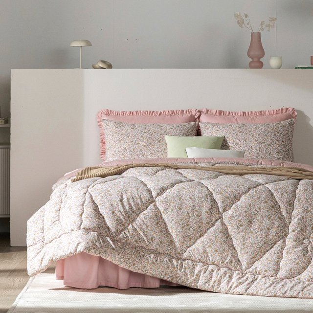 [Q]벨라하우스 30수광목 차렵이불 1+1