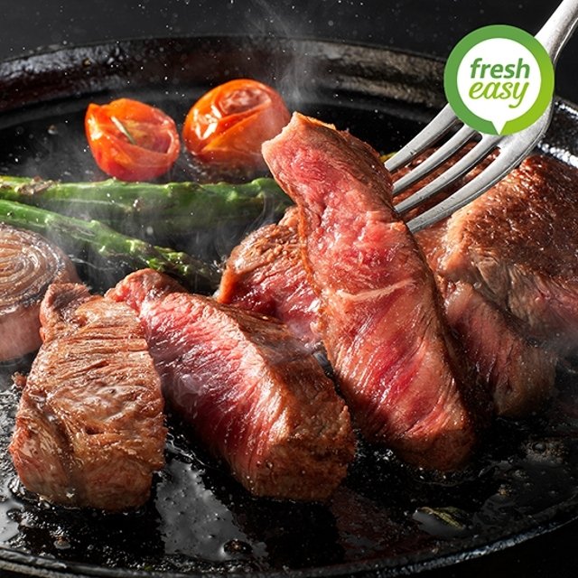 [프레시지] 부채살스테이크(150g)