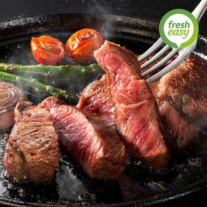 [프레시지] 부채살스테이크(150g)
