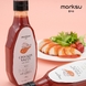[몽크슈] 저칼로리 무설탕 알룰로스 양념치킨소스 480g