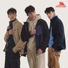 25fw 레드캠프 남성 플리스 자켓 2종