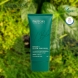 [피앤스토리]그린 브이블룸 선크림 50ml /비건 선크림.면세점.백화점 선크림(SPF50+PA++++)