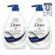 [무료배송] 도브 바디워시 1L 2개