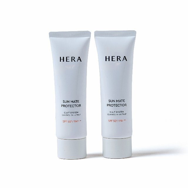 [코스트코]헤라 선메이트 프로텍터(50ml x 2)