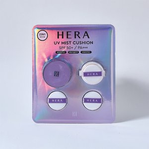[코스트코]헤라 유브이 미스트쿠션(본품15g+리필15g+퍼프2개)