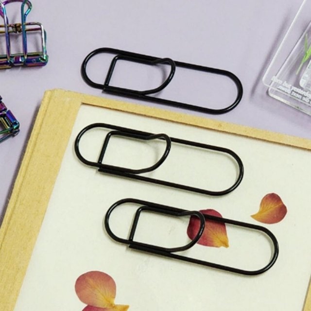 필기구홀더 즐겨찾기 데스크소품 블랙 (WFHVGRC)