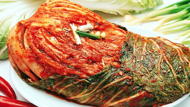 [단하루] 대청마루 포기김치 5kg
