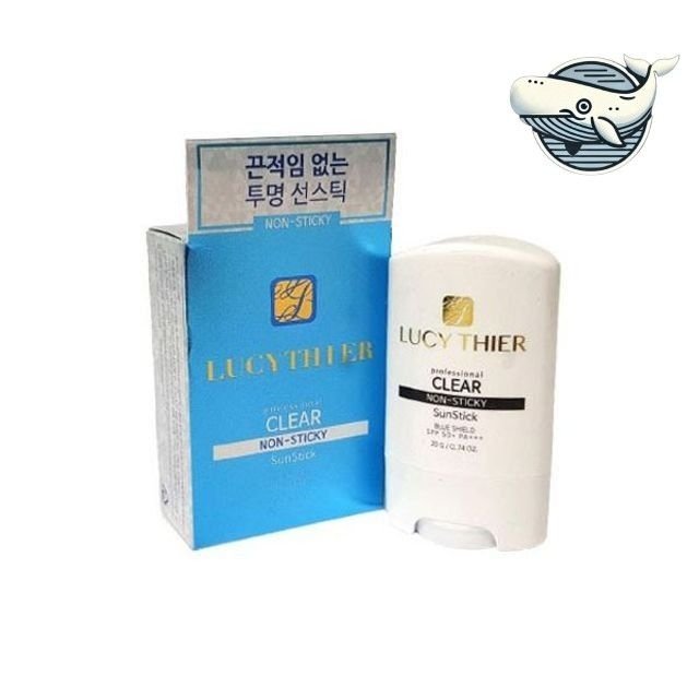 수납형 선크림 스틱 선스틱 자외선차단 휴대용 (WFHB93J)